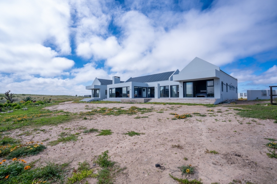 3 Bedroom Property for Sale in Olifantskop Western Cape